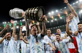 Copa América 2024 se jugará en Estados Unidos con selecciones de Concacaf
