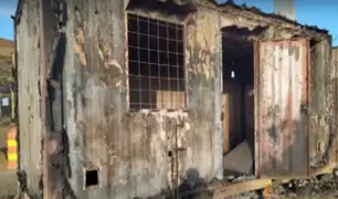 Apurímac: hallan a dos comuneros muertos tras ataque a minera