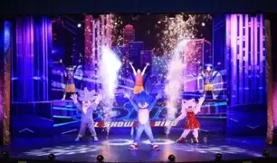 De la pantalla a las tablas: Sonic llega al Perú con show internacional en vivo
