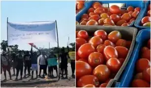 Puerto Maldonado: venden un tomate a 2 soles y precio del menú sube a 15 soles