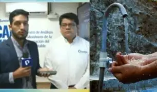 2 millones de peruanos en riesgo de quedarse sin agua potable por bloqueo de vías