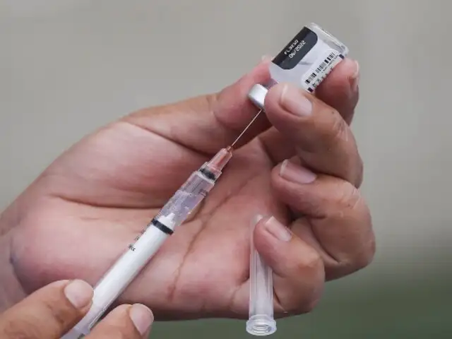 Vacuna Moderna mostró eficacia de más del 83% contra virus Sincicial Respiratorio