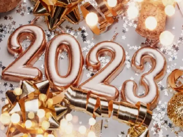 ¿Por qué el año que comienza en realidad no es el 2023?
