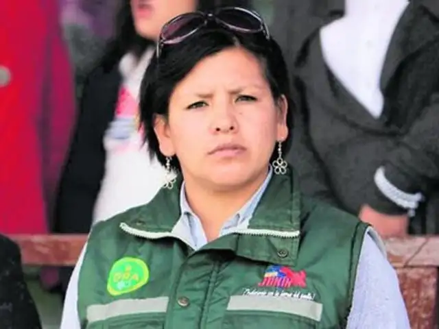 Carina Palacios Quincho: Ejecutivo da por concluida funciones de embajadora de Perú en Bolivia