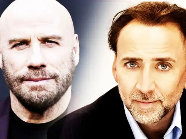Nicolas Cage confirma realización de “Contracara 2”