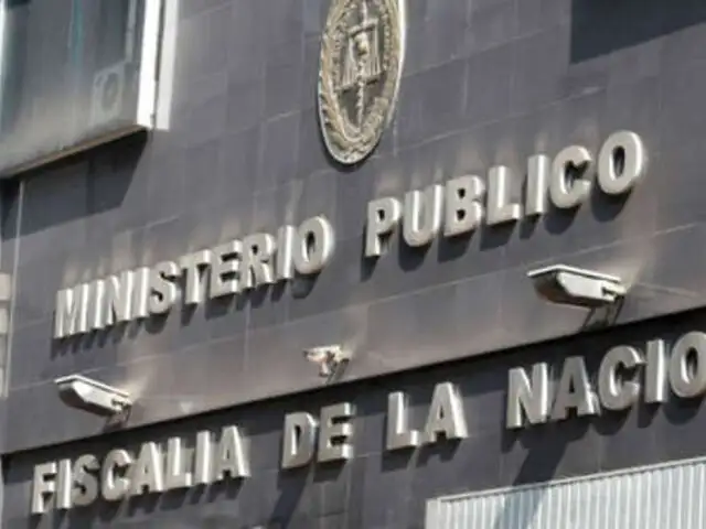 Caso Brian Pintado e Inti Sotelo: Fiscalía especializada dispuso reanudar diligencias