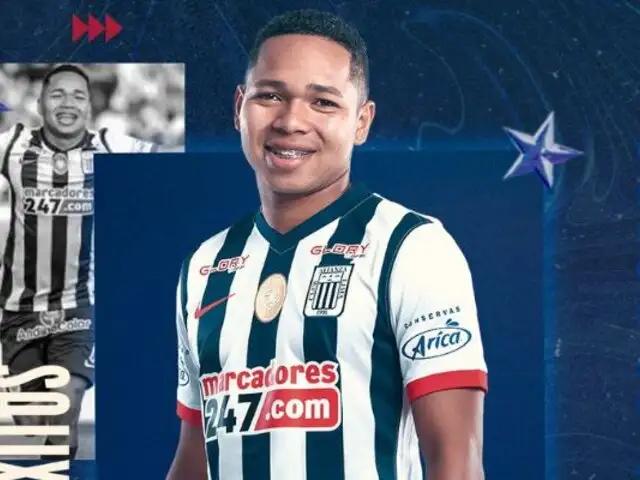 "¡Gracias por tu entrega!": Alianza Lima confirma que Miguel Cornejo no continuará en el equipo