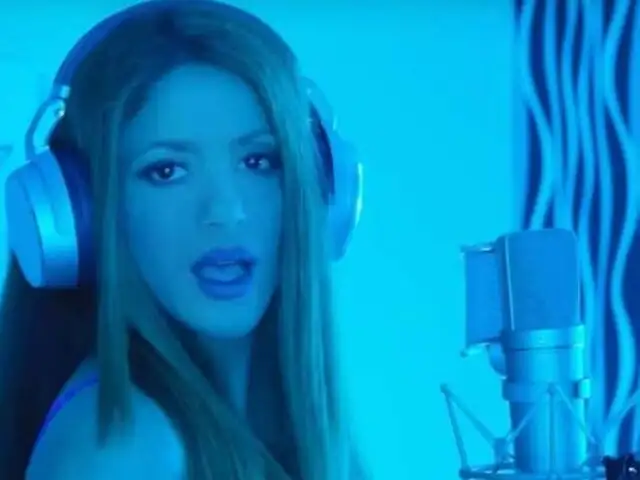 Destronó a Despacito: tema de Shakira es el video en español más visto en 24 horas en YouTube