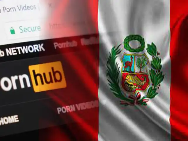 Porno más visto en Perú: Sitio web para adultos revela las preferencias de sus usuarios durante el 2022