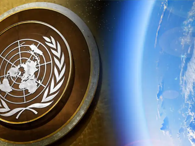 ONU: “Capa de ozono se habrá recuperado por completo de su agujero para el 2066”
