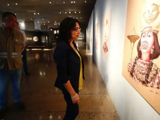 MUNA: El Museo Nacional del Perú reabre sus puertas para toda la ciudadanía