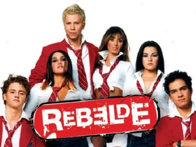 RBD convoca a sus fans para reunirse y ver el lanzamiento en vivo del “Soy Rebelde World Tour”