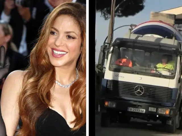Shakira toma drástica decisión para no cruzarse con sus exsuegros en su vivienda de Barcelona