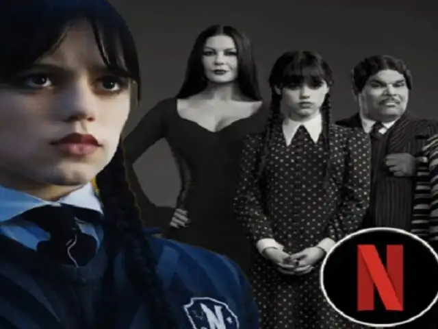 “Merlina”: ¿Qué actor de la serie de Netflix es acusado de acoso a menores y abuso sexual?