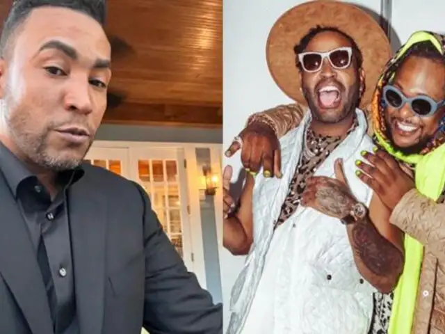 Reggaetoneros Zion y Lennox también fueron detenidos en Bolivia: ¿Tiene que ver con el caso Don Omar?