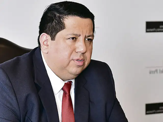 Ministro de Economía asegura que alza de precios en productos de primera necesidad será temporal