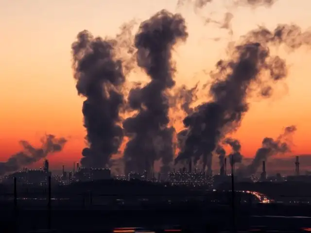 Cifra alarmante: contaminación causa 9 millones de muertos cada año en el mundo
