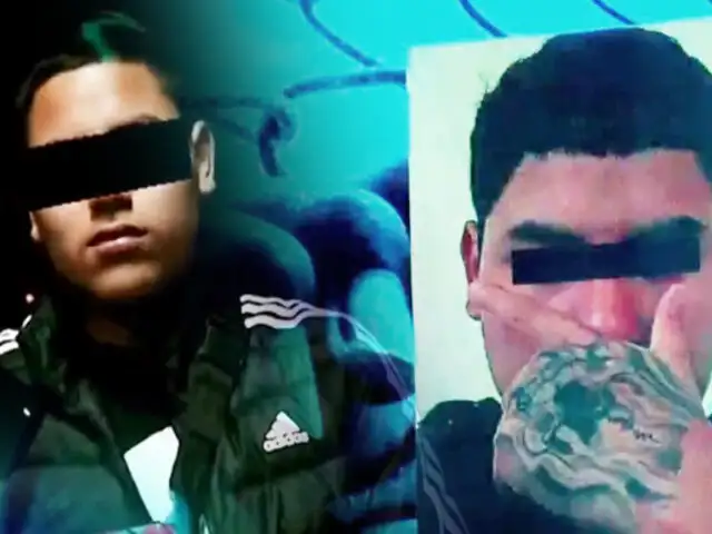 La historia de “Baphomet”: el rapero señalado por sicariato y extorsión en Lima Norte