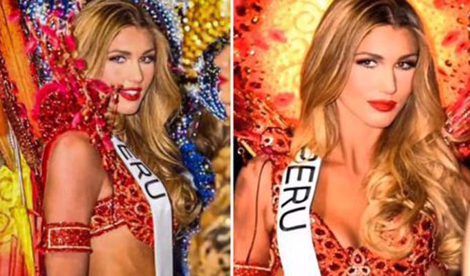 Preliminar Miss Universo 2022: Te contamos por...