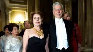 ¿Se reconciliaron? Mario Vargas Llosa y Patricia Llosa habrían tenido una cena romántica