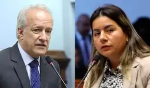 Guerra García acusa a Tania Ramírez de boicotear dictamen de adelanto de elecciones al 2023