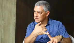 José Elice: "no hay una decisión política clara para salir de esta crisis"