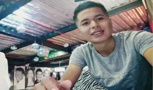 Policía reportado como desaparecido desde enero fue encontrado en un hostal de Huánuco
