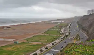 IGP: Lima acumula un silencio sísmico desde el año 1746