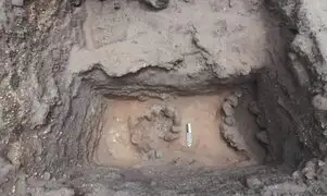 Descubren asentamiento de pescadores de hace 7,000 años