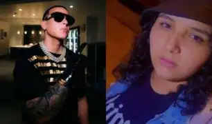 Pamela Cabanillas: Dictan 18 meses de prisión preventiva contra joven que estafó con entradas para Daddy Yankee