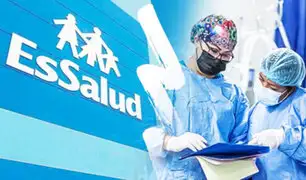 Essalud: Primer desembalse clínico y quirúrgico del año supera expectativas con más de 2500 asegurados en macrorregión norte