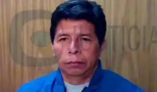 Pedro Castillo: PJ decidirá prisión preventiva para expresidente y exministros este 3 de marzo