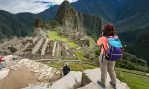 Machu Picchu reabre sus puertas este 15 de febrero