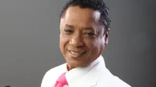 Cantante Manuel Donayre denuncia ser víctima de extorsionadores del “Tren de Aragua”
