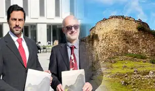 Kuélap: Ministerio de Cultura designa a José Bastant  para liderar la recuperación del sitio arqueológico