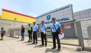 Clausuran policlínico municipal en SJL: más de 60 mil pacientes se quedan sin cita