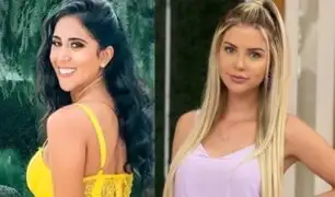 Melissa Paredes sobre posible postulación de Brunella Horna al Miss Perú: "Que regrese Natalie Vértiz también"
