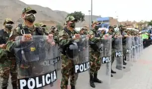 Estado de Emergencia: Gobierno prorroga medida por 30 días en Lima, Callao y algunas carreteras