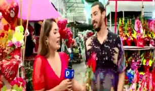 BDP ayuda a enamorado a buscar el regalo perfecto por "San Valentín" con S/ 50