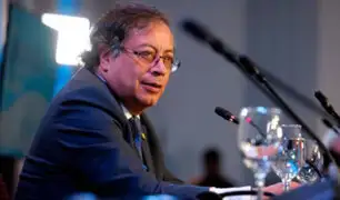 Gustavo Petro: Comisión del Congreso aprueba declarar persona no grata a mandatario colombiano