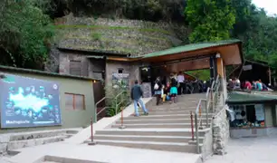 Cusco: hoy reabren ciudadela de Machu Picchu y decenas de turistas empiezan a llegar
