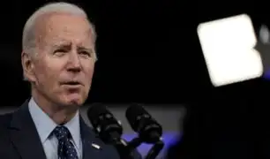 Joe Biden: inicia audiencia para un posible “impeachment” contra el presidente de EEUU