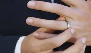 Anillos de pareja: estas son las tres argollas que se deben dar a lo largo de la relación