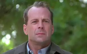 Bruce Willis es diagnosticado con demencia según informaron sus familiares