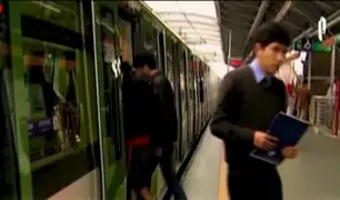 Obras de la Línea 2 del Metro de Lima no tienen cuando acabar: vecinos piden ayuda