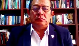 Salhuana: "Reportaje de Panorama confirma que Betssy Chávez y Aníbal Torres planificaron golpe de Estado"