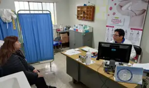Essalud: Hospital Perú brindará más de 2.200 atenciones médicas en Lambayeque y Cajamarca