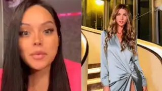 Alessia Rovegno: Susan Prieto asegura haber sufrido maltrato por parte de la Miss Perú