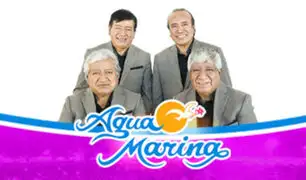 Agua Marina hará bailar con lo mejor de su música a barranquinos