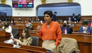 Congreso: presentan PL para fijar monto máximo en gastos corrientes en regiones y municipios